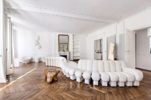 Lejlighed i Paris, Paris, Paris - € 3.650.000 | Ref: 85462558 - foto 3