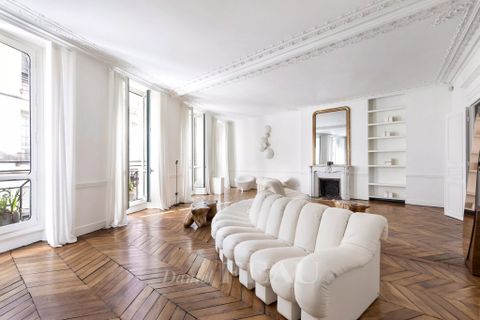 Lejlighed i Paris, Paris, Paris - € 3.650.000 | Ref: 85462558 - foto 4