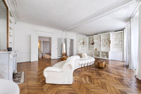 Lejlighed i Paris, Paris, Paris - € 3.650.000 | Ref: 85462558 - foto 5