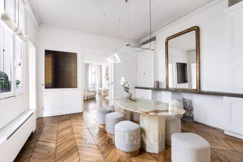 Lejlighed i Paris, Paris, Paris - € 3.650.000 | Ref: 85462558 - foto 7