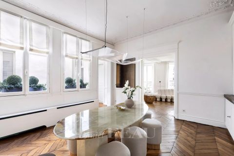 Lejlighed i Paris, Paris, Paris - € 3.650.000 | Ref: 85462558 - foto 8