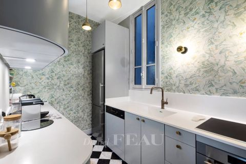 Lejlighed i Paris, Paris, Paris - € 3.650.000 | Ref: 85462558 - foto 9