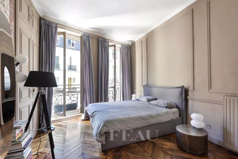 Lejlighed i Paris, Paris, Paris - € 3.650.000 | Ref: 85462558 - foto 11