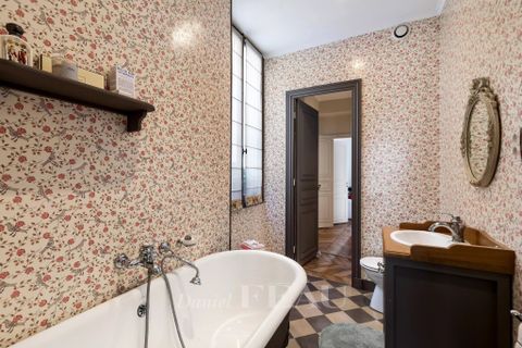 Lejlighed i Paris, Paris, Paris - € 3.650.000 | Ref: 85462558 - foto 12
