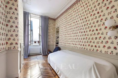 Lejlighed i Paris, Paris, Paris - € 3.650.000 | Ref: 85462558 - foto 14