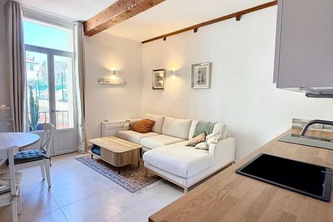 Lejlighed i Antibes, Alpes-Maritimes, Antibes - € 349.000 | Ref: 2521546 - foto 2