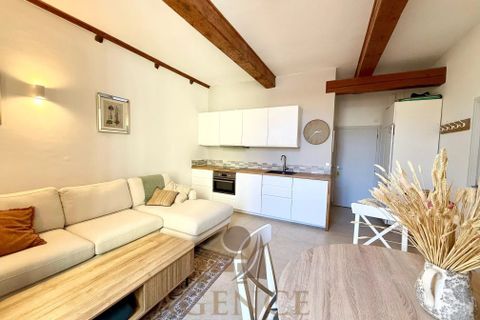 Lejlighed i Antibes, Alpes-Maritimes, Antibes - € 349.000 | Ref: 2521546 - foto 3