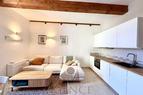 Lejlighed i Antibes, Alpes-Maritimes, Antibes - € 349.000 | Ref: 2521546 - foto 4