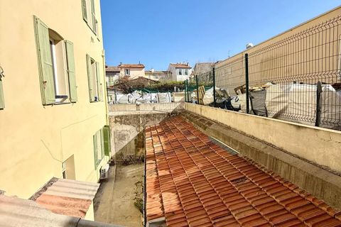 Lejlighed i Antibes, Alpes-Maritimes, Antibes - € 349.000 | Ref: 2521546 - foto 5