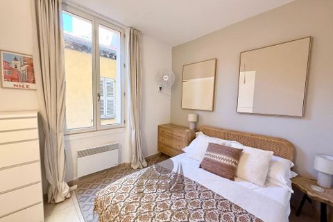 Lejlighed i Antibes, Alpes-Maritimes, Antibes - € 349.000 | Ref: 2521546 - foto 6