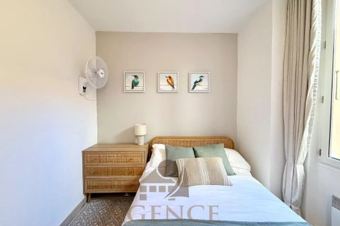 Lejlighed i Antibes, Alpes-Maritimes, Antibes - € 349.000 | Ref: 2521546 - foto 7