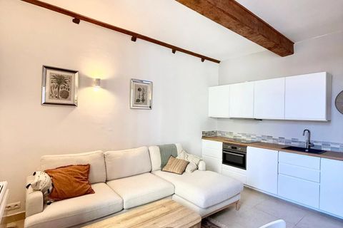 Lejlighed i Antibes, Alpes-Maritimes, Antibes - € 349.000 | Ref: 2521546 - foto 8