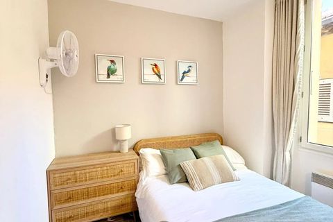 Lejlighed i Antibes, Alpes-Maritimes, Antibes - € 349.000 | Ref: 2521546 - foto 9