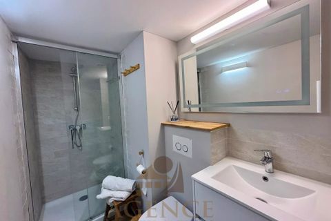 Lejlighed i Antibes, Alpes-Maritimes, Antibes - € 349.000 | Ref: 2521546 - foto 10