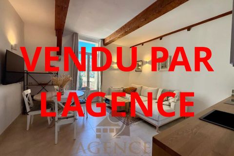 Lejlighed i Antibes, Alpes-Maritimes, Antibes - € 349.000 | Ref: 2521546 - foto 1