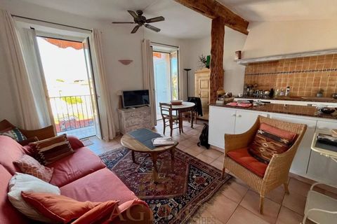 Lejlighed i Antibes, Alpes-Maritimes, Antibes - € 399.000 | Ref: 4416321 - foto 3