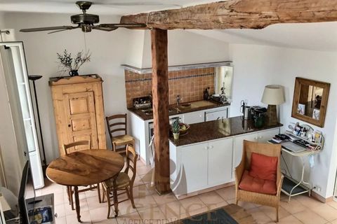 Lejlighed i Antibes, Alpes-Maritimes, Antibes - € 399.000 | Ref: 4416321 - foto 4