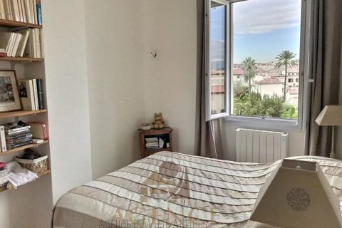 Lejlighed i Antibes, Alpes-Maritimes, Antibes - € 399.000 | Ref: 4416321 - foto 5