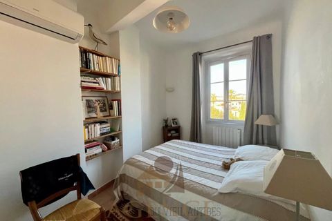 Lejlighed i Antibes, Alpes-Maritimes, Antibes - € 399.000 | Ref: 4416321 - foto 7