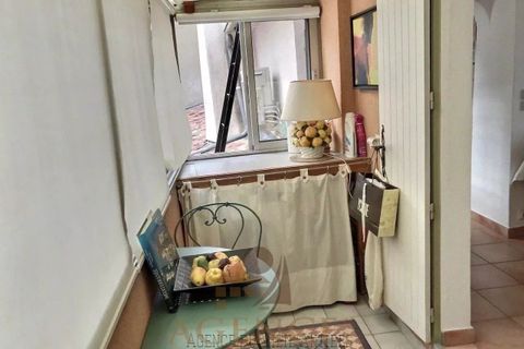 Lejlighed i Antibes, Alpes-Maritimes, Antibes - € 399.000 | Ref: 4416321 - foto 8