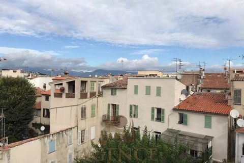 Lejlighed i Antibes, Alpes-Maritimes, Antibes - € 399.000 | Ref: 4416321 - foto 9