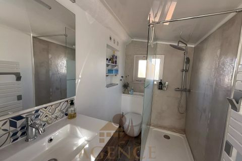 Lejlighed i Antibes, Alpes-Maritimes, Antibes - € 399.000 | Ref: 4416321 - foto 10