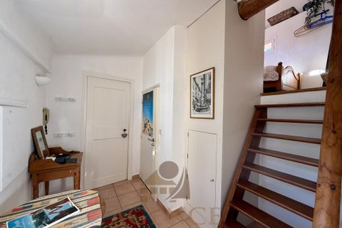 Lejlighed i Antibes, Alpes-Maritimes, Antibes - € 399.000 | Ref: 4416321 - foto 13