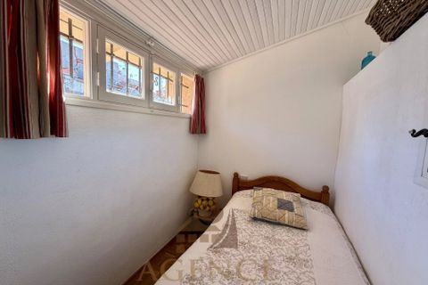 Lejlighed i Antibes, Alpes-Maritimes, Antibes - € 399.000 | Ref: 4416321 - foto 14