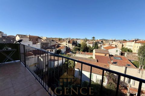 Lejlighed i Antibes, Alpes-Maritimes, Antibes - € 399.000 | Ref: 4416321 - foto 15