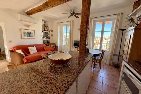 Lejlighed i Antibes, Alpes-Maritimes, Antibes - € 399.000 | Ref: 4416321 - foto 17