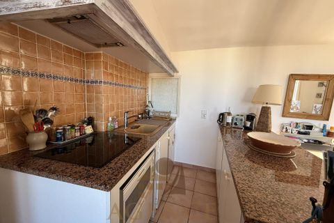 Lejlighed i Antibes, Alpes-Maritimes, Antibes - € 399.000 | Ref: 4416321 - foto 18