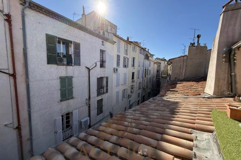 Lejlighed i Antibes, Alpes-Maritimes, Antibes - € 399.000 | Ref: 4416321 - foto 19