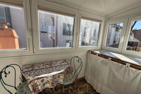 Lejlighed i Antibes, Alpes-Maritimes, Antibes - € 399.000 | Ref: 4416321 - foto 20
