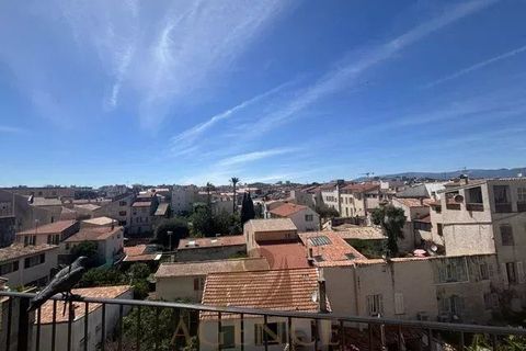 Lejlighed i Antibes, Alpes-Maritimes, Antibes - € 399.000 | Ref: 4416321 - foto 21
