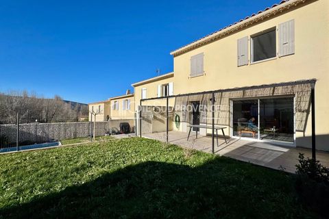 Villa i Malaucene, Vaucluse, Malaucene - € 237.000 | Ref: 1536 PA - foto 2