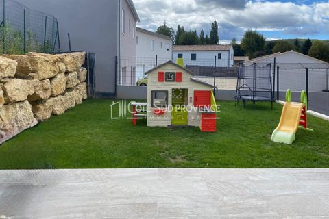 Villa i Malaucene, Vaucluse, Malaucene - € 237.000 | Ref: 1536 PA - foto 3