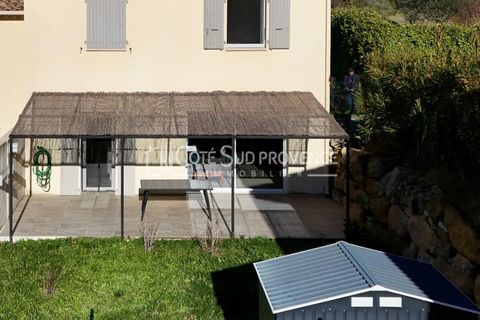 Villa i Malaucene, Vaucluse, Malaucene - € 237.000 | Ref: 1536 PA - foto 4