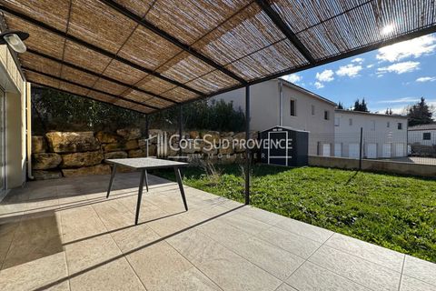 Villa i Malaucene, Vaucluse, Malaucene - € 237.000 | Ref: 1536 PA - foto 5