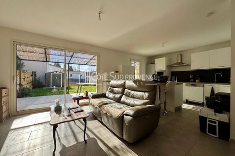 Villa i Malaucene, Vaucluse, Malaucene - € 237.000 | Ref: 1536 PA - foto 6