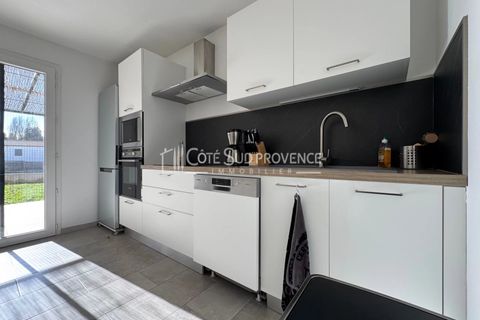 Villa i Malaucene, Vaucluse, Malaucene - € 237.000 | Ref: 1536 PA - foto 7