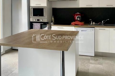 Villa i Malaucene, Vaucluse, Malaucene - € 237.000 | Ref: 1536 PA - foto 8