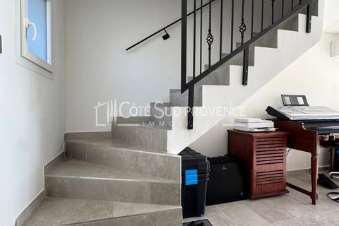 Villa i Malaucene, Vaucluse, Malaucene - € 237.000 | Ref: 1536 PA - foto 10