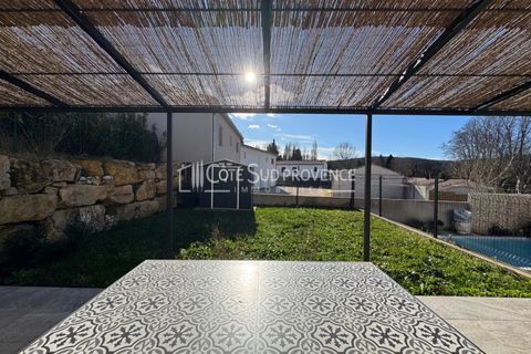 Villa i Malaucene, Vaucluse, Malaucene - € 237.000 | Ref: 1536 PA - foto 14
