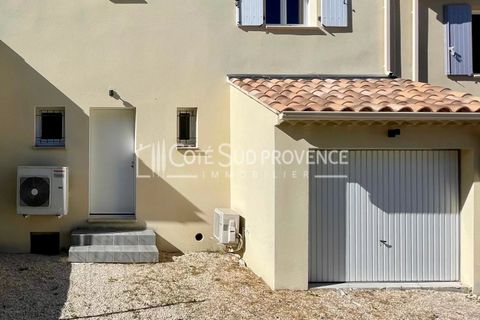 Villa i Malaucene, Vaucluse, Malaucene - € 237.000 | Ref: 1536 PA - foto 15