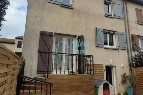 Byhus i Montpellier, Herault, Montpellier - € 382.000 | Ref: 86869547 - foto 1