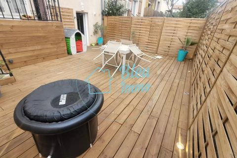 Byhus i Montpellier, Herault, Montpellier - € 382.000 | Ref: 86869547 - foto 8