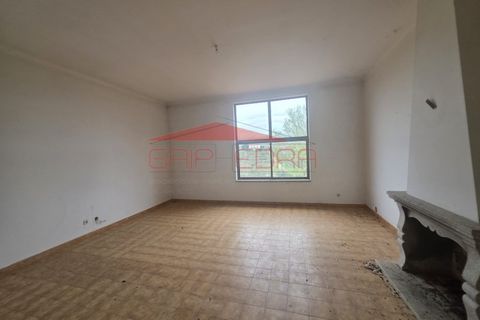 Villa a Ferro, Castelo Branco, Ferro - € 166.440 | Ref: AV67 - foto 17