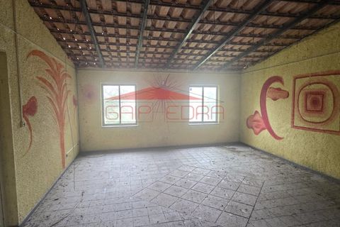 Villa a Ferro, Castelo Branco, Ferro - € 166.440 | Ref: AV67 - foto 27