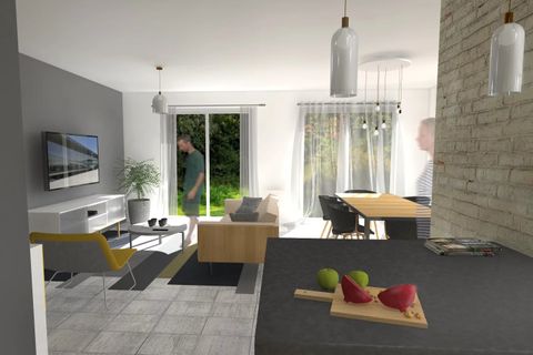 Villa i Layrac, Lot-et-Garonne, Layrac - € 238.500 | Ref: 82215632 - foto 2