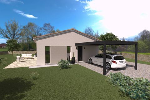 Villa i Layrac, Lot-et-Garonne, Layrac - € 238.500 | Ref: 82215632 - foto 4